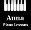 Anna Piano Lessons