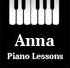 Anna Piano Lessons