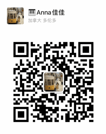 WeChat QR Code